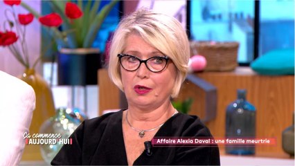 GALA VIDÉO - Affaire Alexia Daval : sa mère, en pleurs, raconte ce jour où Jonathann a avoué
