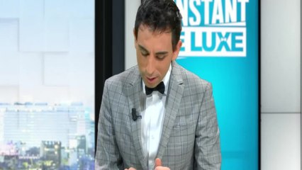 GALA VIDÉO  - Charles Dumont présente sa compagne Florence… une ancienne fan !