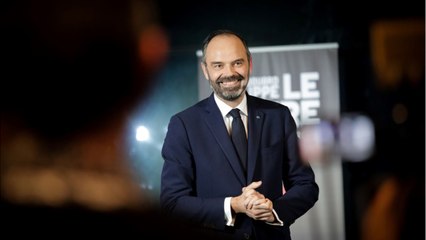 GALA VIDEO - Édouard Philippe dans le collimateur d’un poids lourd de la majorité
