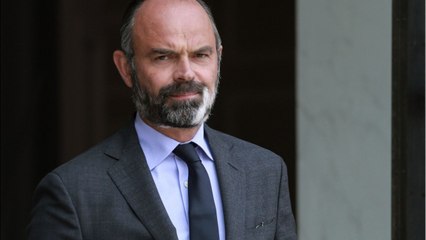 GALA VIDEO - Edouard Philippe, aux abonnés absents, jette le trouble au Havre