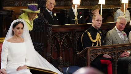 GALA VIDEO : Meghan Markle : ce geste de réconciliation inattendu de William