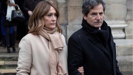 GALA VIDEO - Daniela Lumbroso : sa petite Carla a bien changé !