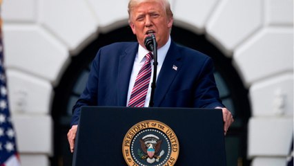 GALA VIDEO - Donald Trump affaibli : le brûlot de sa nièce est un énorme succès