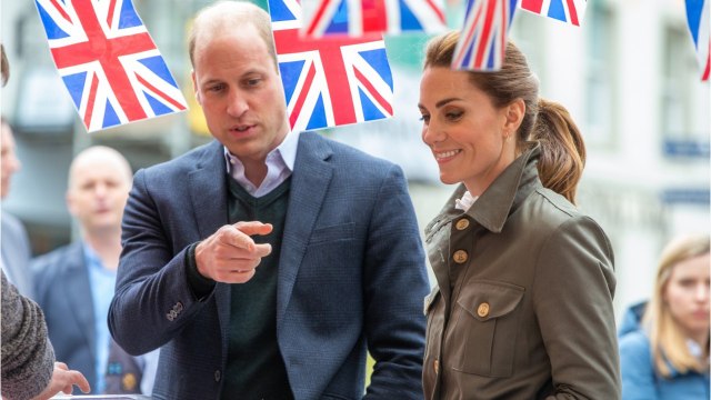 GALA VIDEO - Kate et William chouchous d’Elizabeth II : comment elle les protège des critiques