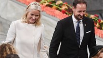 GALA VIDEO - Haakon de Norvège : quelle maladie ronge sa femme, Mette-Marit ?