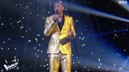 GALA VIDEO - EXCLU – Abi (The Voice) évoque sa sœur handicapée : « Je fais aussi de la musique pour elle "