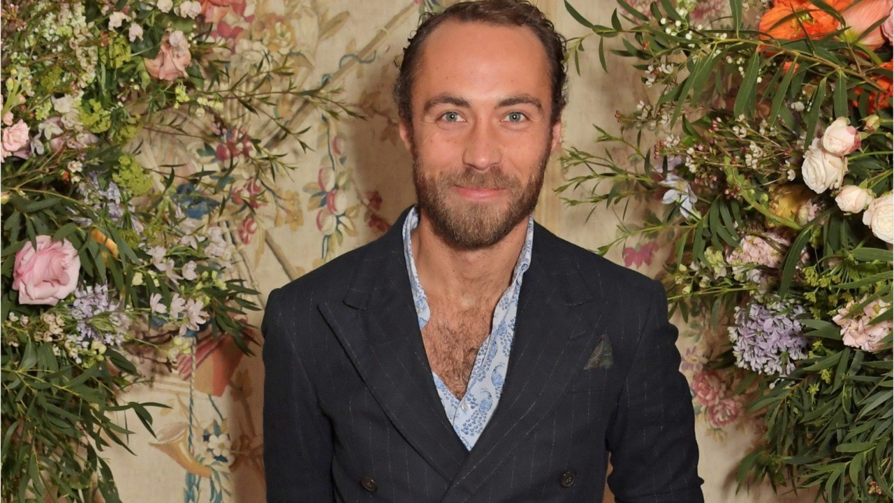 GALA VIDEO - PHOTO - James Middleton : le frère de Kate partage une photo de famille sur trois générations