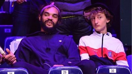 GALA VIDEO - PHOTO - Yannick Noah : son fils Joalukas méconnaissable pour ses 16 ans