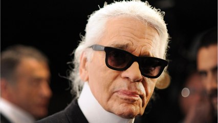 GALA VIDEO - Succession de Karl Lagerfeld : cette bataille d'héritiers qui fait tout traîner