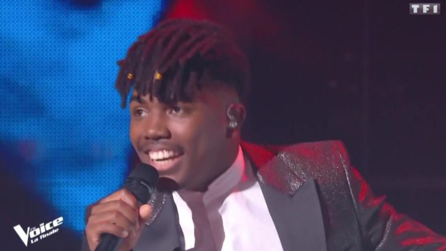 GALA VIDEO - The Voice, Amel Bent réaliste sur son candidat : « Tom Rochet part de plus loin