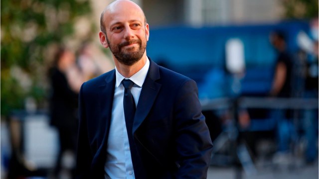 GALA VIDEO - Stanislas Guerini : quand le patron de LREM faisait le chauffeur de salles pour Emmanuel Macron