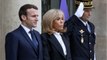 GALA VIDEO : Brigitte Macron privée de vacances à Brégançon ? Emmanuel Macron pas encore décidé