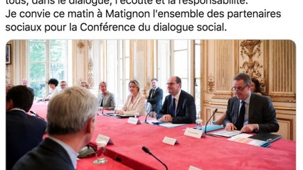 GALA VIDEO - Ségolène Royal fait la leçon aux ministres sur le masque