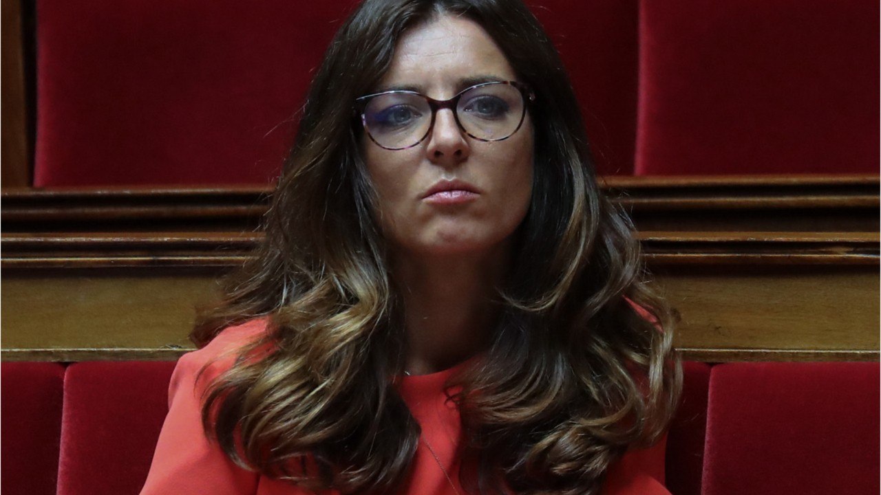 GALA VIDEO - Olivier Véran : sa compagne Coralie Dubost victime d’attaques sexistes