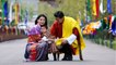 GALA VIDEO - PHOTO – Le roi et la reine du Bhoutan présentent leur deuxième enfant