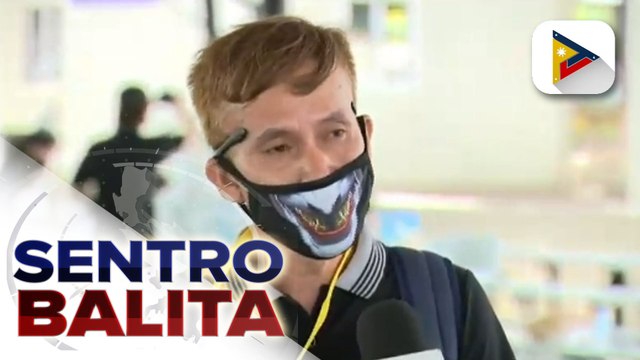 70 benepisyaryo, tutulungang makauwi sa Zamboanga del Norte sa ilalim ng Balik Probinsiya, Bagong Pag-asa program