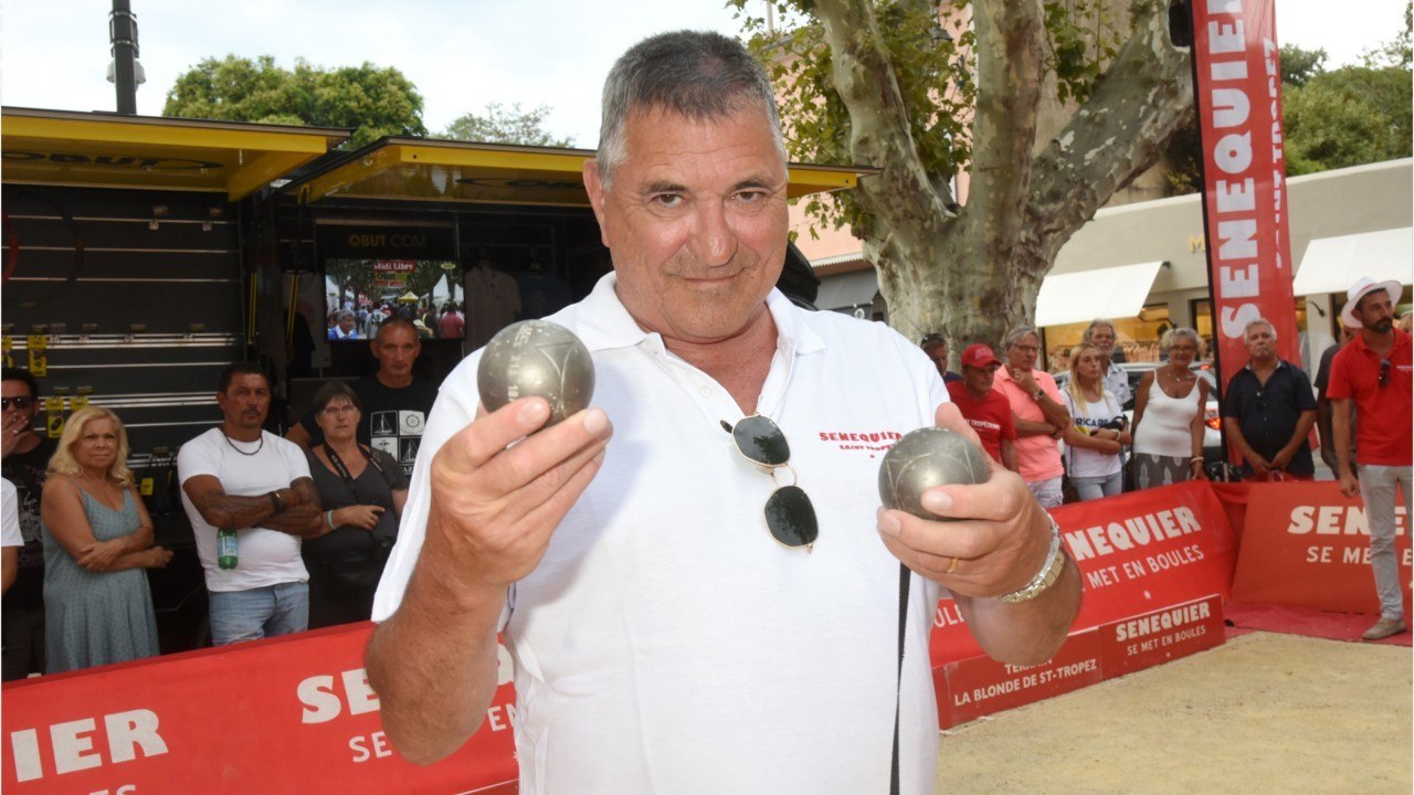 GALA VIDEO - Jean-Marie Bigard face au cancer d’un proche : "Avec ce que tu me coûtes, tu vas vivre!"