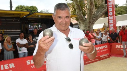 GALA VIDEO - Jean-Marie Bigard face au cancer d’un proche : "Avec ce que tu me coûtes, tu vas vivre!"