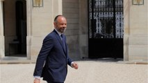 GALA VIDEO - Edouard Philippe 