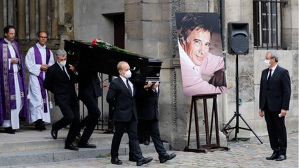 GALA VIDEO - Mort de Guy Bedos : ses voeux exaucés, il rejoindra « sa tombe " en Corse lundi