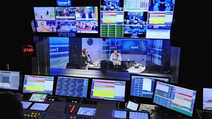 Le journal de 7h du 16/12/2021