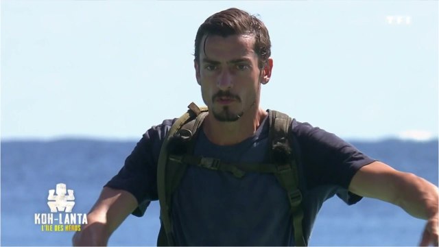 GALA VIDEO - Koh-Lanta : Claude fait fermer les cagnottes lancées par ses fans