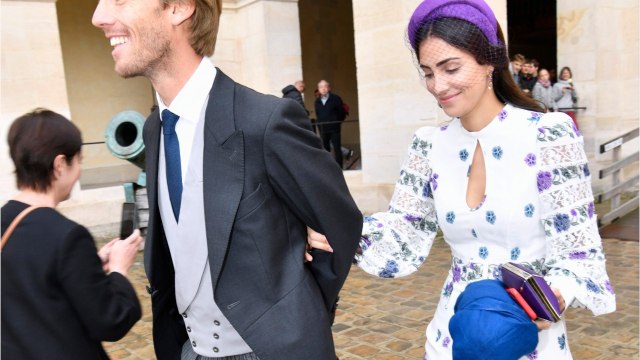 GALA VIDEO - Ernst August de Hanovre : son fils Christian papa de jumeaux !