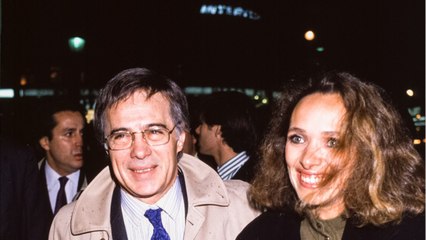 GALA VIDEO - Mort de Guy Bedos : qui est sa femme Joëlle Bercot ?