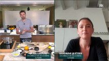 GALA VIDEO - Tous en cuisine avec Cyril Lignac : les ingrédients et les recettes de la semaine du 8 au 12 juin