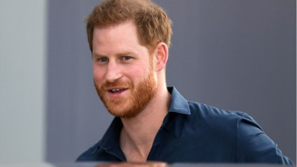 GALA VIDEO - Cette amie de Diana qui aide le prince Harry à « trouver ses marques " à Los Angeles