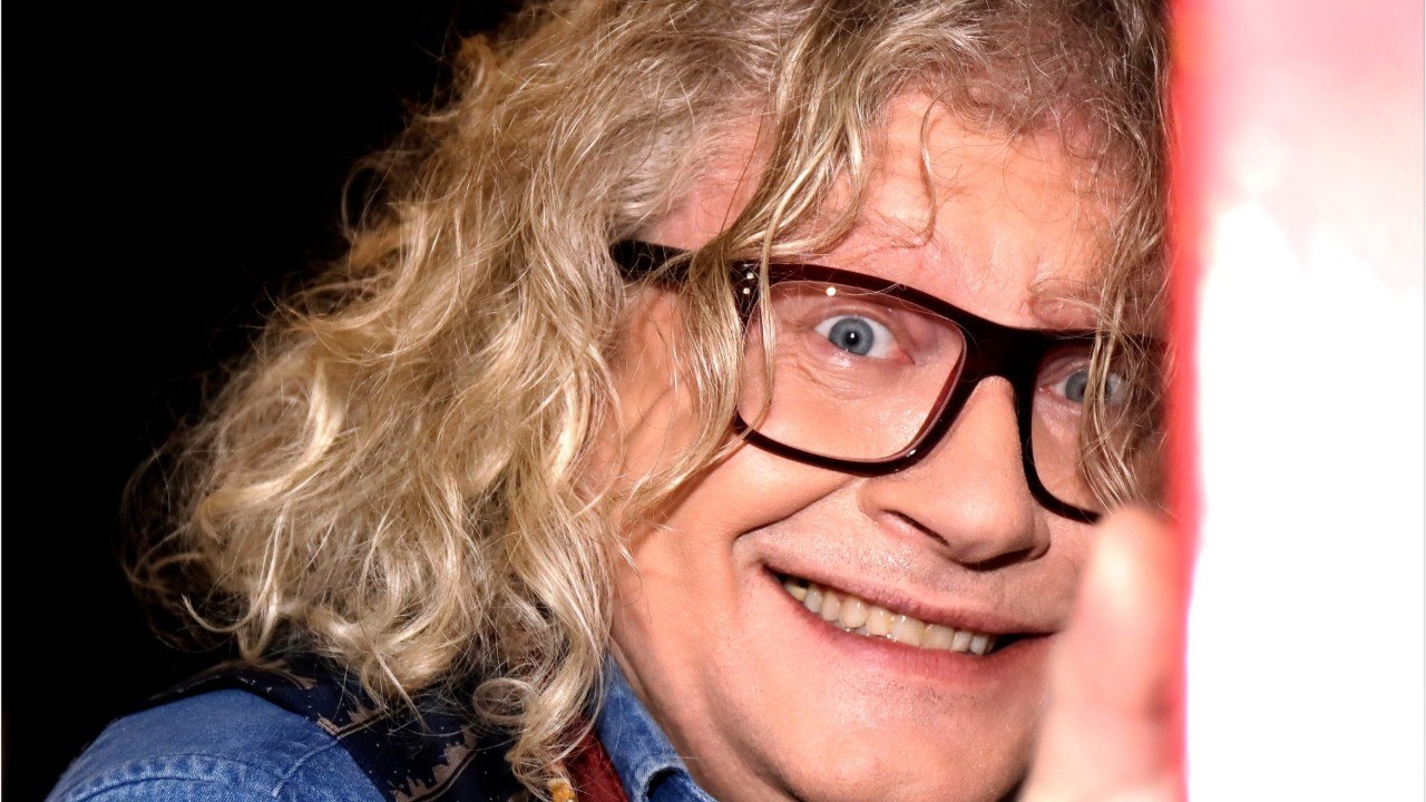 GALA VIDEO - Hermine de Clermont-Tonnerre dans le coma : Pierre-Jean Chalençon inquiet pour sa "petite sœur"