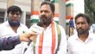 Congress Leader Kotla Srinivas On Cross Voting | MLC Elections