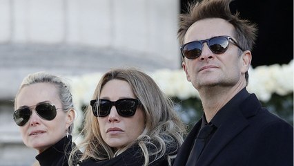 GALA VIDEO - Héritage de Johnny Hallyday : pour Laeticia, “ça a été difficile de lâcher”