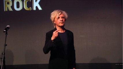 GALA VIDEO - Nicola Sirkis : ses rares confidences sur ses enfants