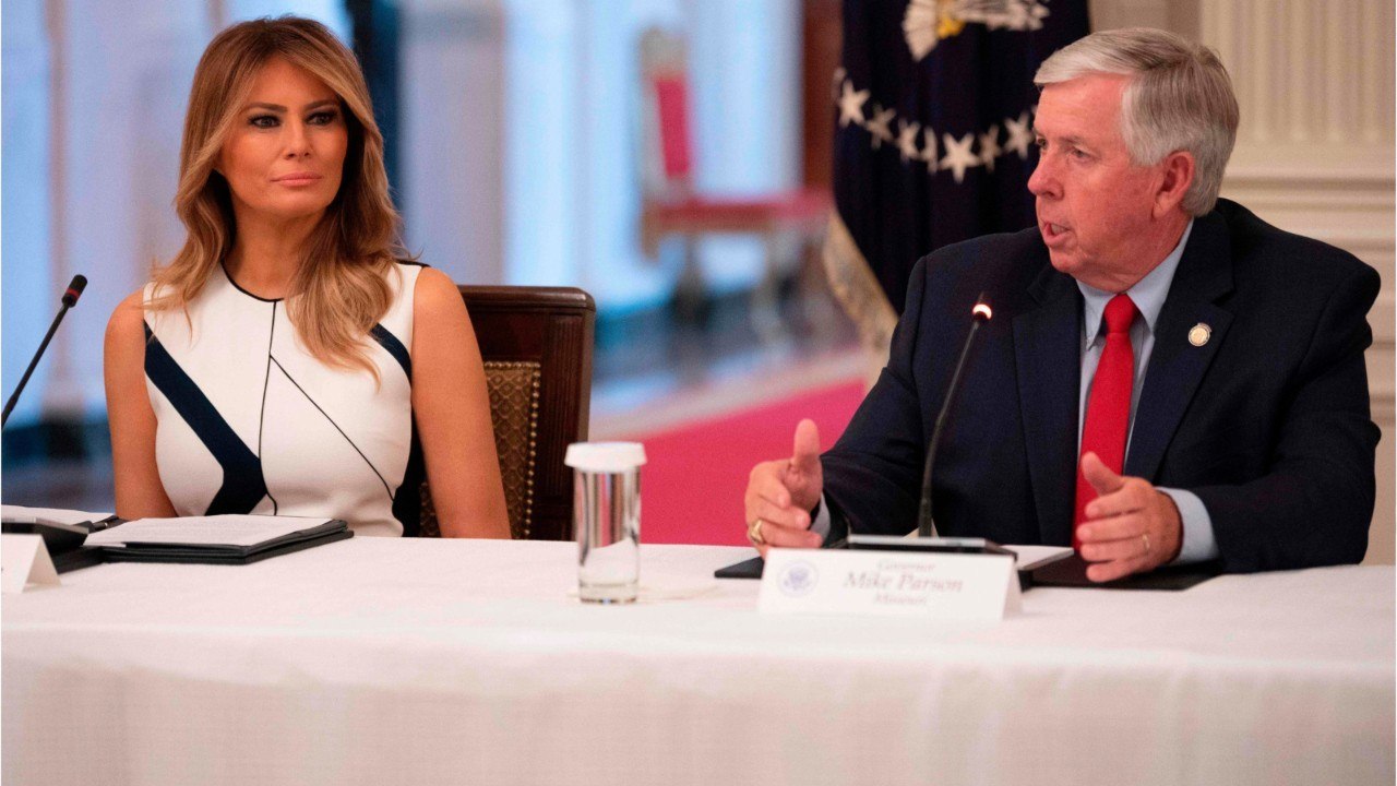 GALA VIDEO - Melania Trump impitoyable avec les 1eres épouses de Donald Trump, elle s’en félicitait elle-même !