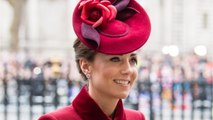 GALA VIDEO : Kate Middleton “excédée” d’être associée à Meghan Markle