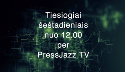 DOZĖ anonsas