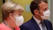 GALA VIDEO - Emmanuel Macron : les secrétaires d'Etat rongent leur frein