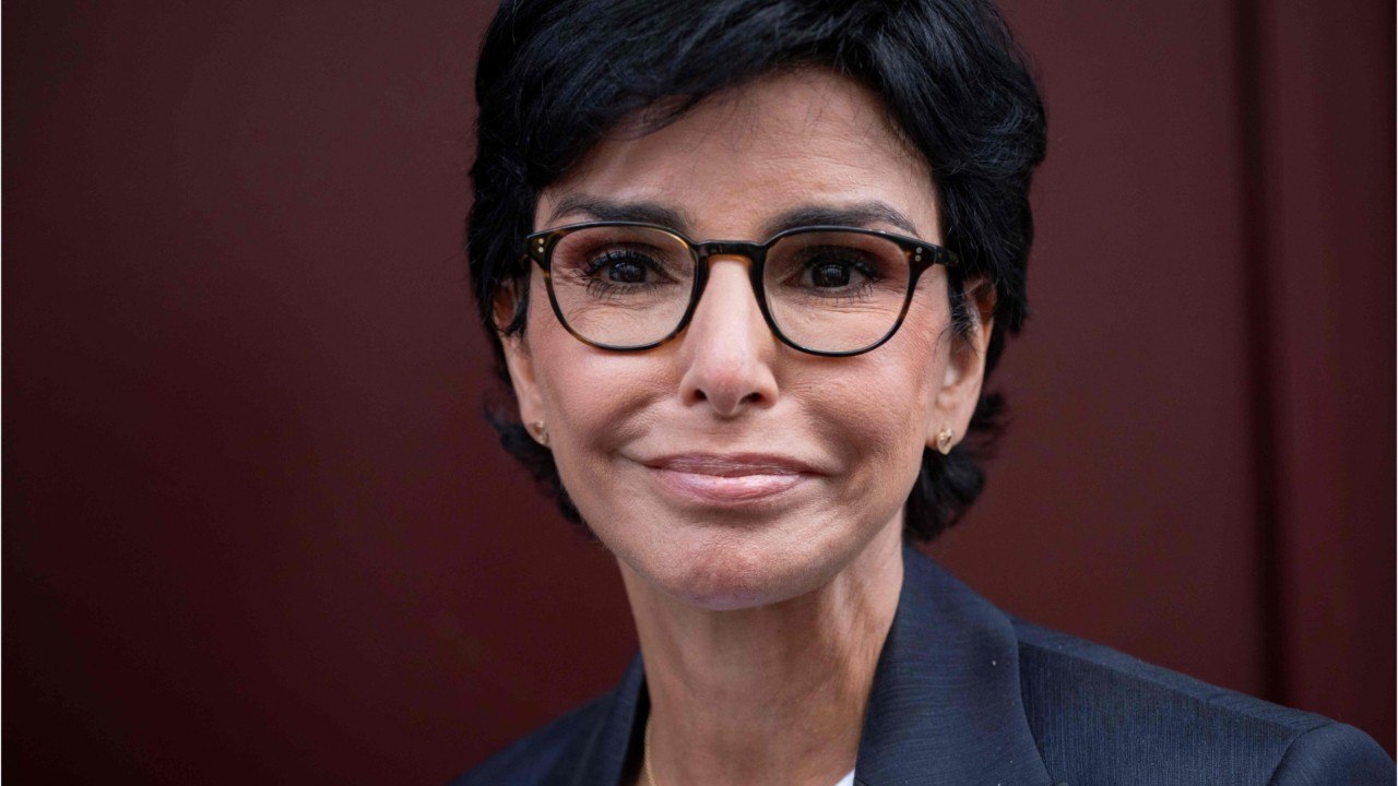 GALA VIDEO - Rachida Dati tire à boulets rouges sur Agnès Buzyn : "Elle ne devait pas revenir"