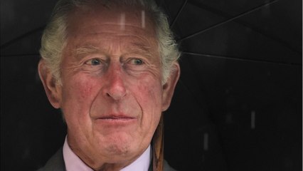 GALA VIDÉO - Ce douloureux sacrifice auquel devra consentir le prince Charles lorsqu'il montera sur le trône