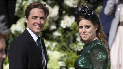 GALA VIDÉO - Beatrice d’York préfère vivre le confinement avec sa belle-famille