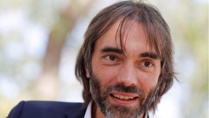 GALA VIDEO - Cédric Villani, « un petit malin " : ce rapprochement avec Anne Hidalgo qui attise les persiflages