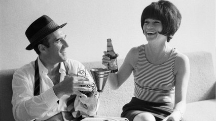 GALA VIDEO - Mort de Michel Piccoli : Brigitte Bardot justifie son hommage très particulier