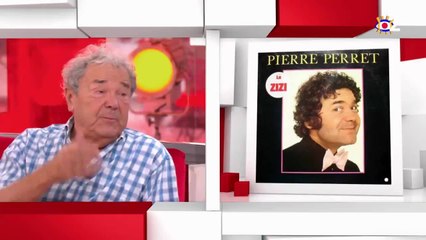 GALA VIDÉO - Pierre Perret : ces cadeaux pas comme les autres reçus après Le Zizi