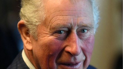 GALA VIDEO- Le prince Charles DJ à ses heures : comment il a mis l’ambiance aux mariages de William et Harry