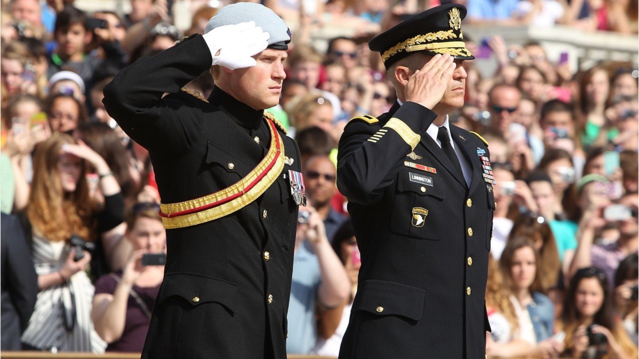 GALA VIDEO - « Harry ne blâme pas Meghan mais… " : un anniversaire de mariage mi-figue mi-raisin