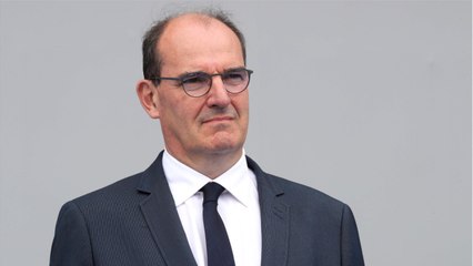 GALA VIDEO - “Célibataire géographique”: quand Jean Castex plaisantait sur sa vie avec son épouse Sandra