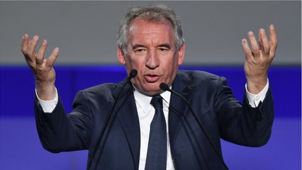 GALA VIDEO : François Bayrou prudent : il souffre d’amnésie quand il parle à Emmanuel Macron