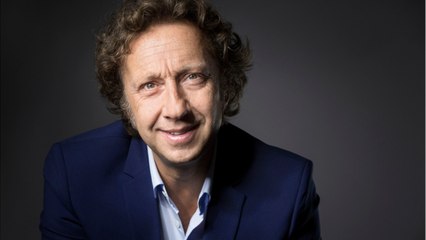 GALA VIDEO - Stéphane Bern célibataire et résigné à ne plus vivre en couple