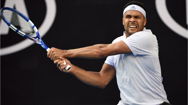GALA VIDEO - Jo-Wilfried Tsonga : qui est sa femme Noura ?